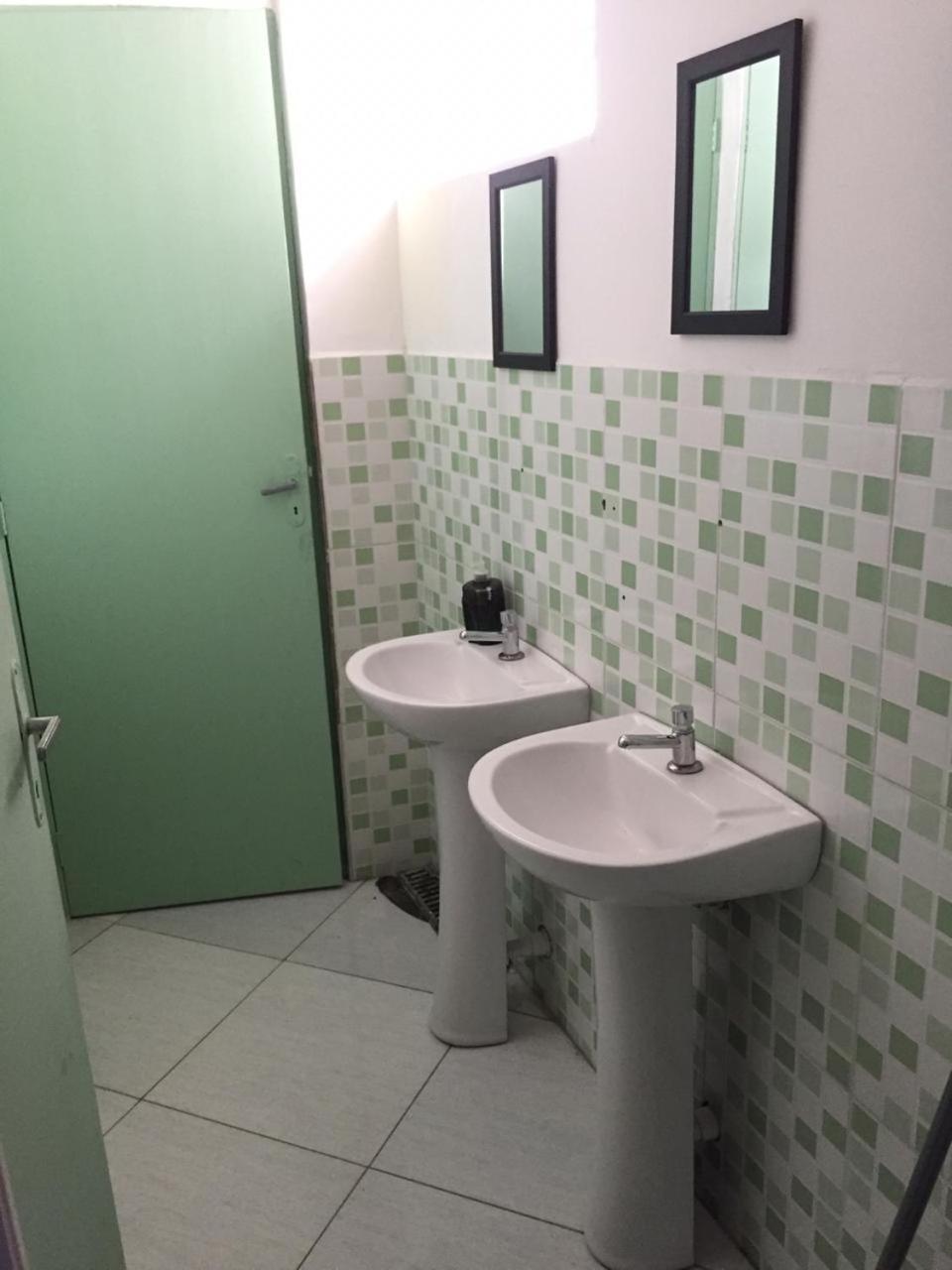 Brasil Sp 旅馆 圣保罗